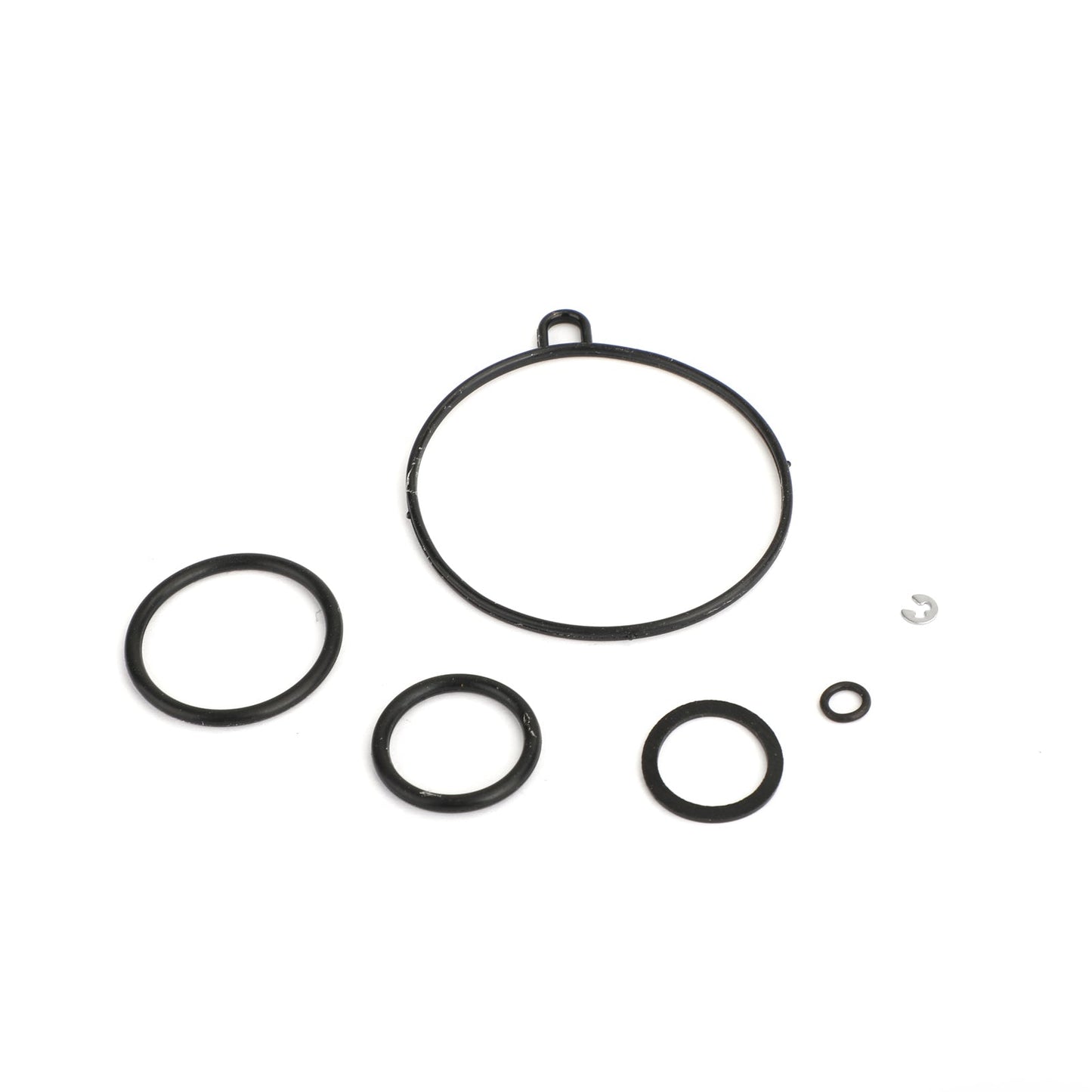 Carburetor Repair Rebuild Kit For Honda XR70R 2000-2003 CRF70F 2004-2005 2002