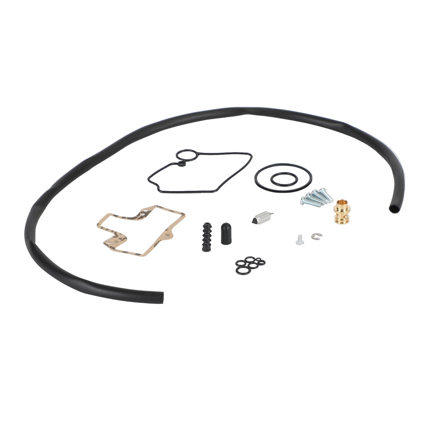CARBURETOR REPAIR/REBUILD KIT For MIKUNI PART #KHS-016 HSR42 HSR45 Electra Glide