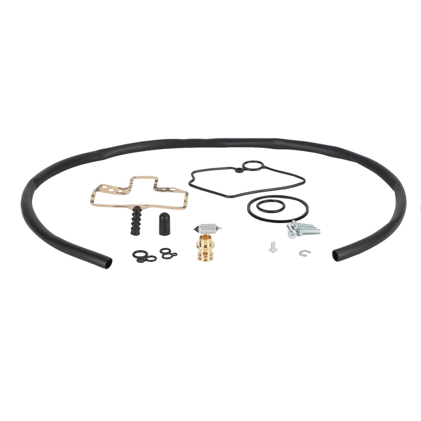 CARBURETOR REPAIR/REBUILD KIT For MIKUNI PART #KHS-016 HSR42 HSR45 Electra Glide