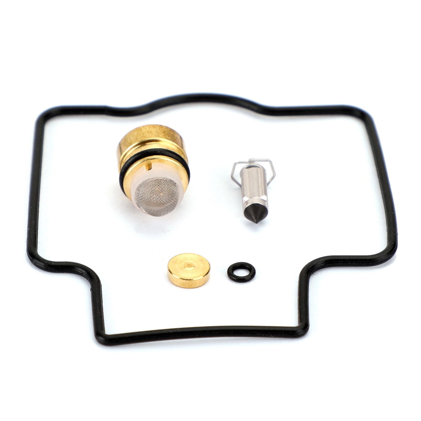 Carburetor Carb Repair Rebuild For Kawasaki Ninja ZX10 ZX11 ZX1100 ZX1200 ZX9R