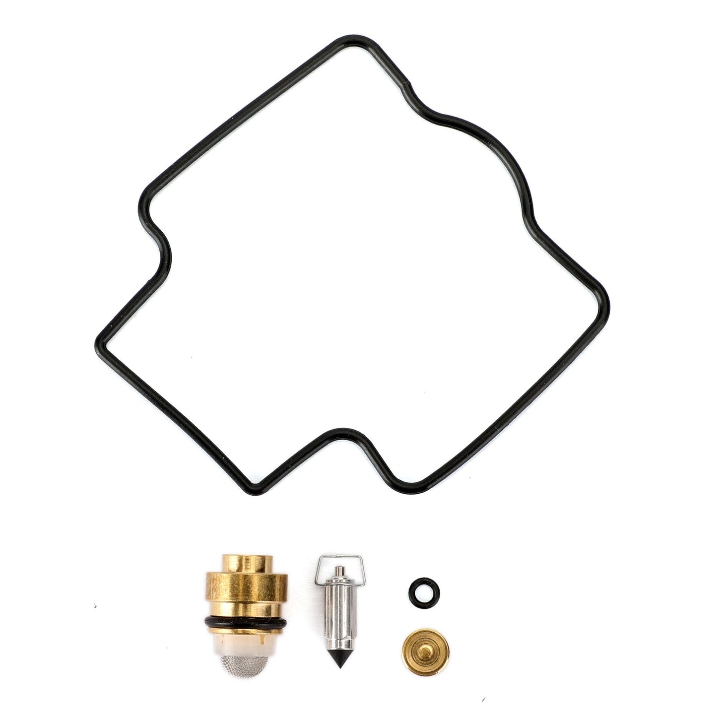 Carburetor Carb Repair Rebuild For Kawasaki Ninja ZX10 ZX11 ZX1100 ZX1200 ZX9R