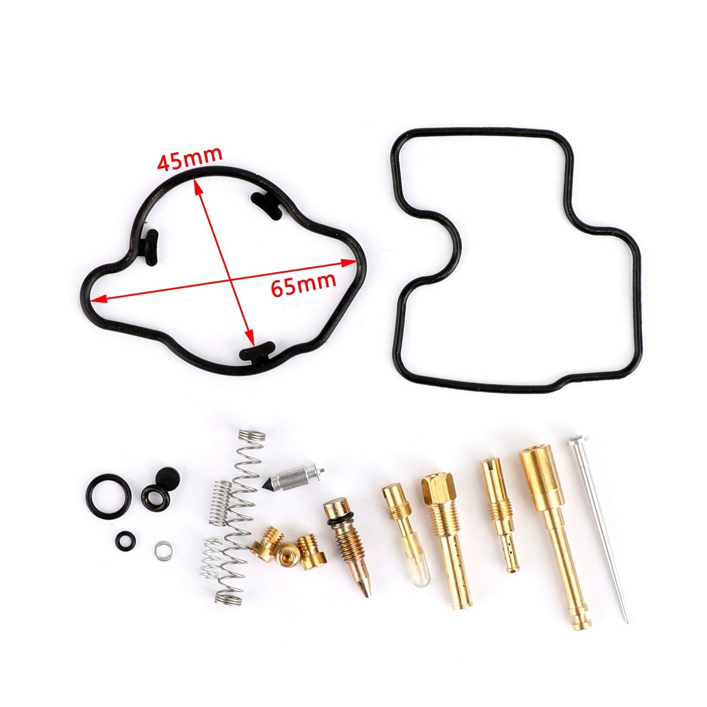 Carburetor Carb Rebuild Kits For Honda CBR600F3 CBR 600 F3