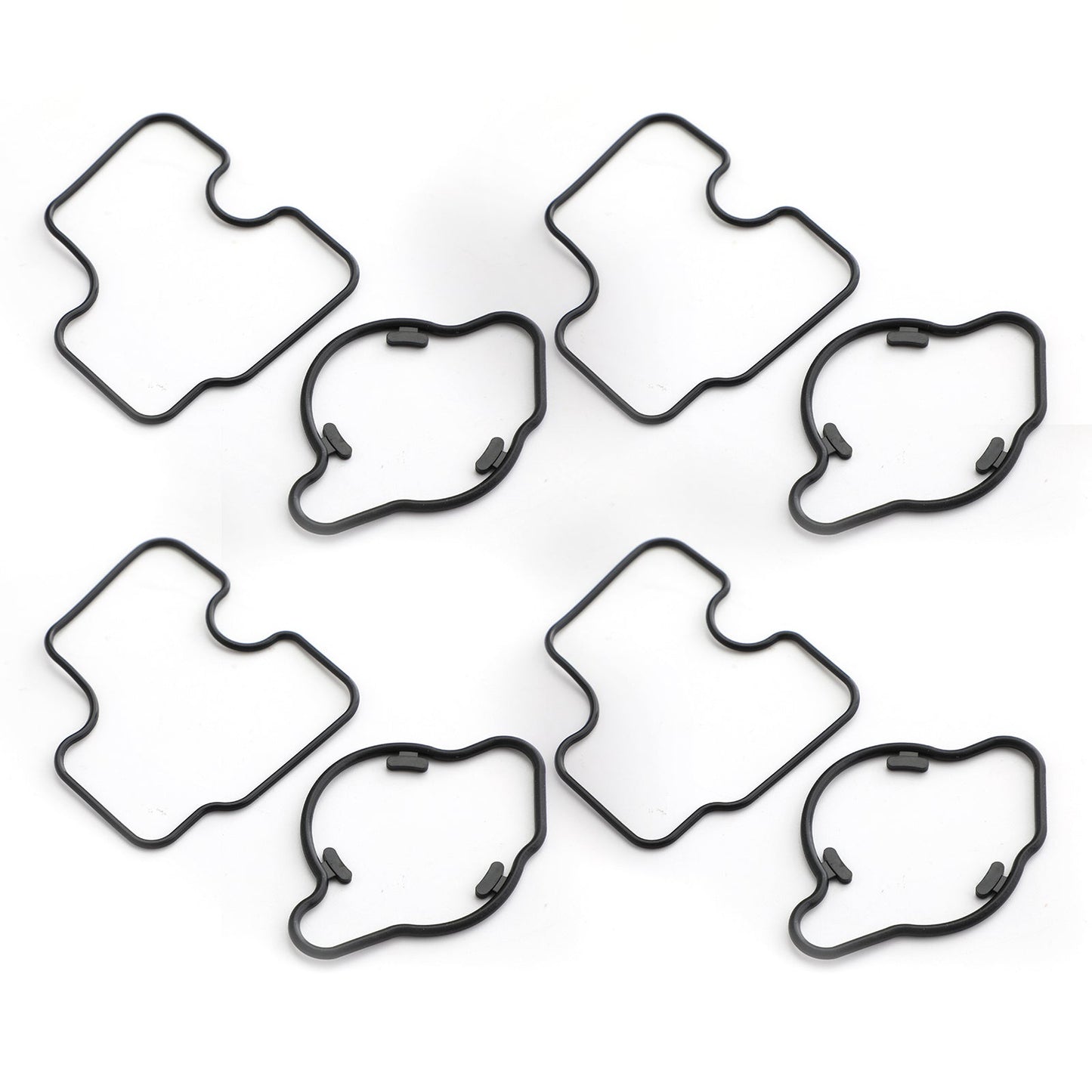 1991-1994 Honda CBR600F2 4 Sets Carburetor Rebuild Kits