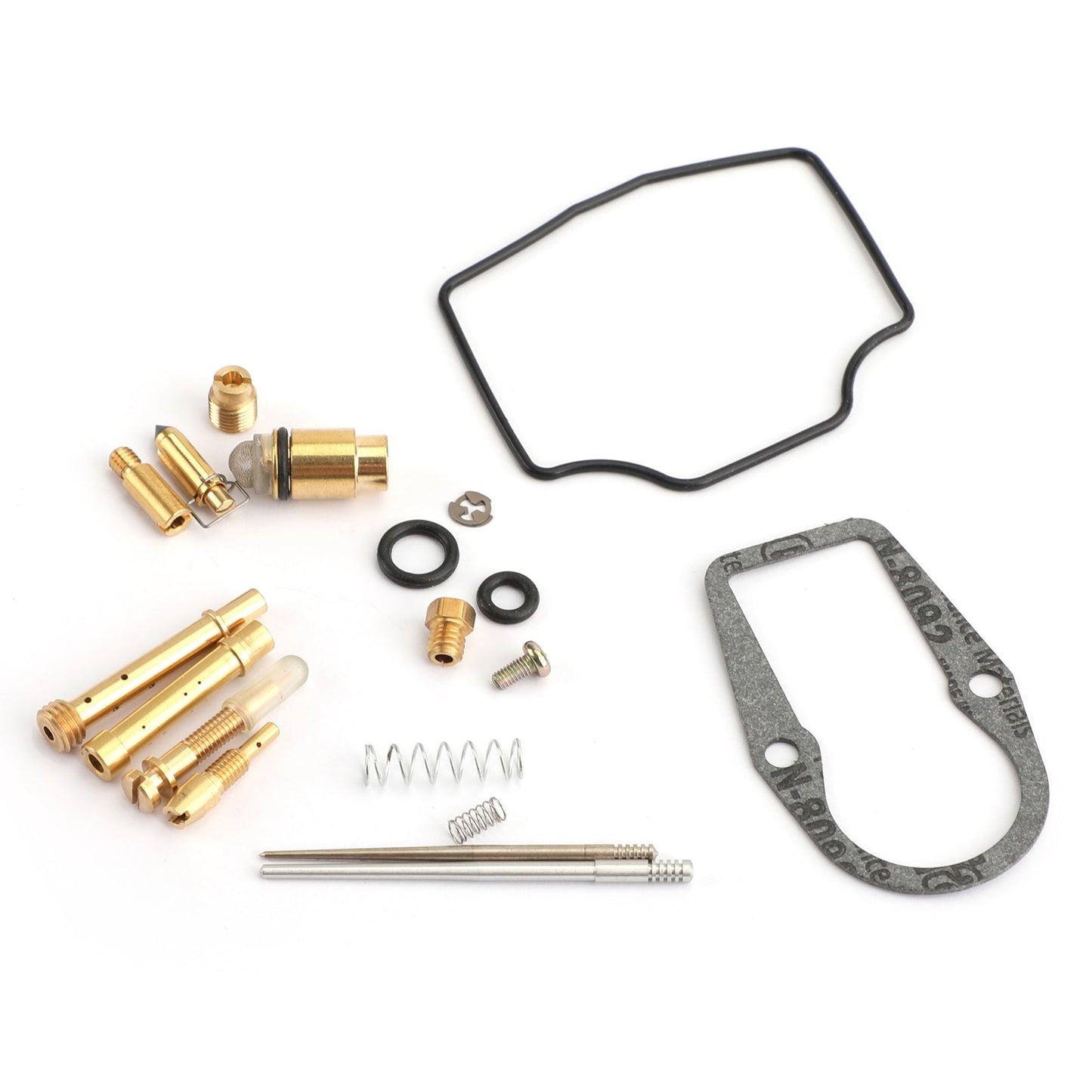 Carburetor Rebuild Carb Repair Kit Jet Gasket Fit For Yamaha XT600E XT600K
