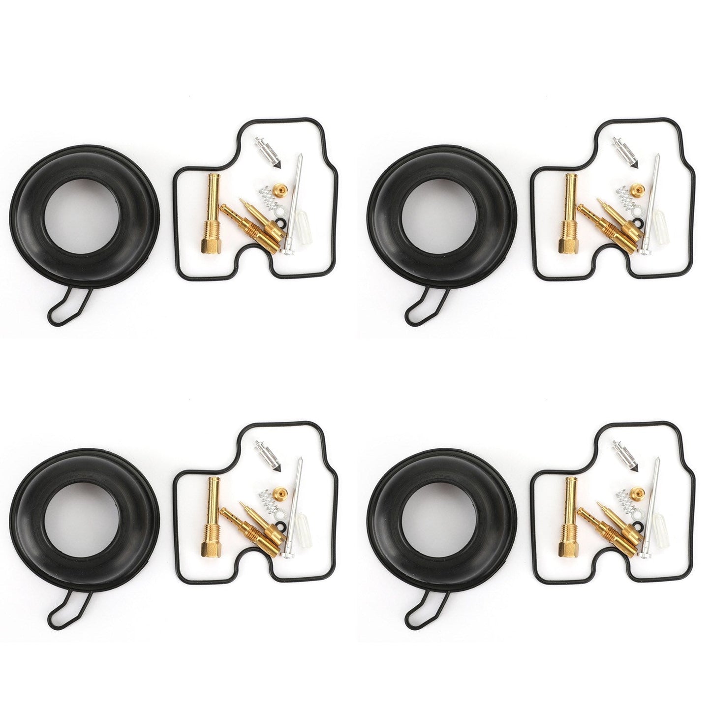 Carburetor Repair Kit for Honda CB400 NC31 CBR400RR NC29 CB400SF V-tec