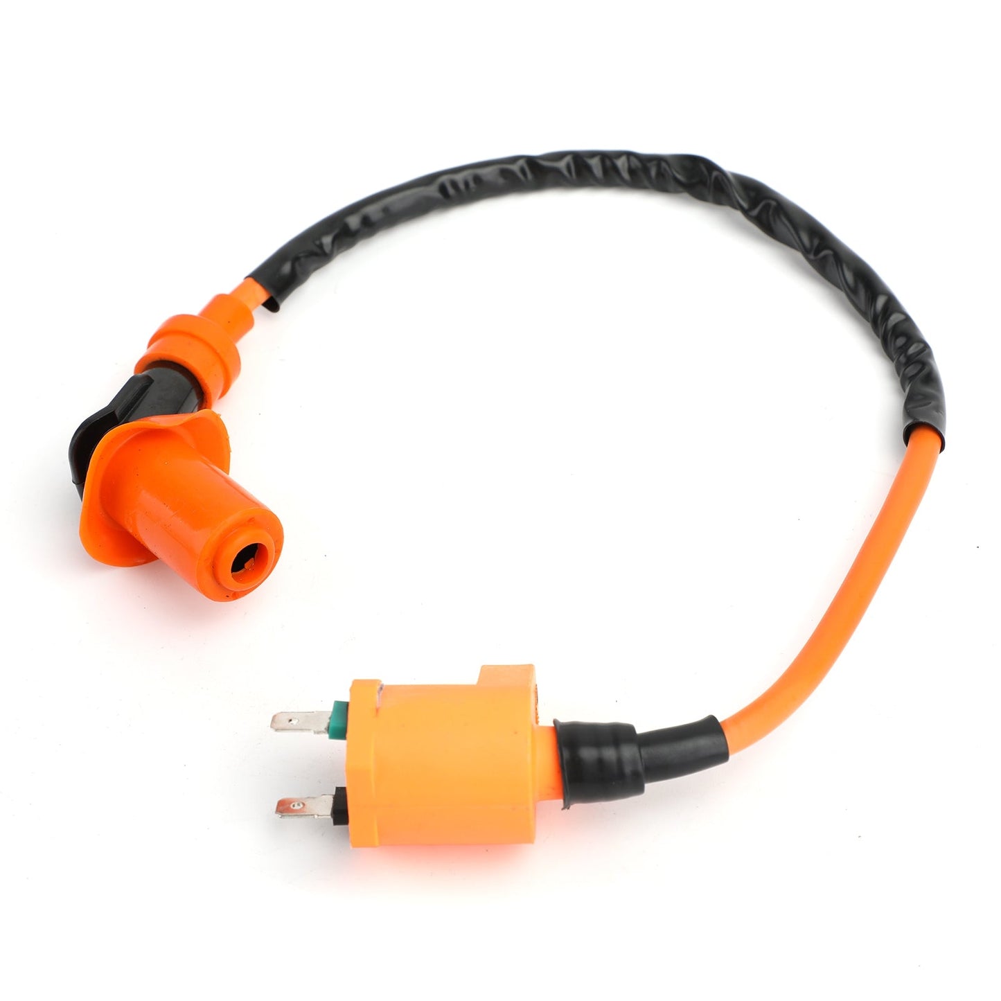 Racing CDI Ignition Coil Plug For HONDA ATC XR CRF TRX 300 50CC 125CC 150CC GY6