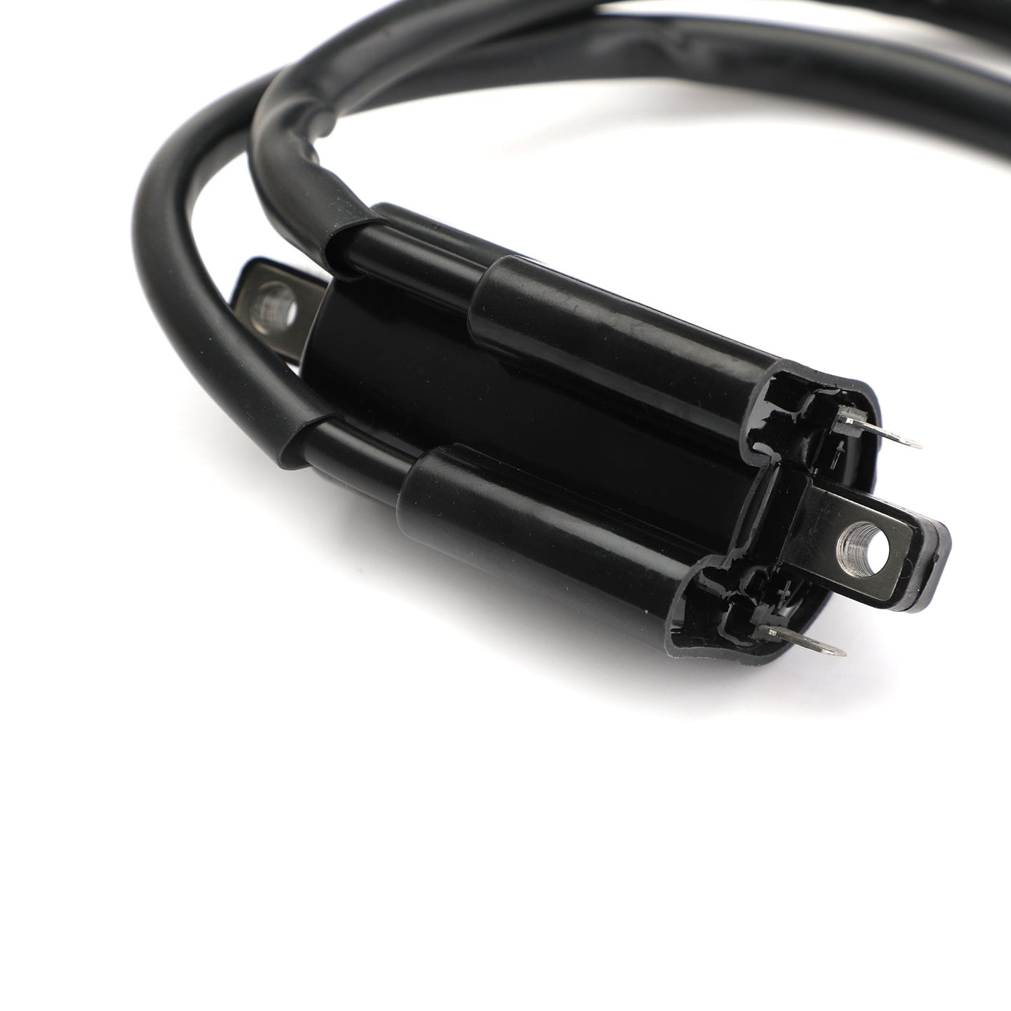 2x IGNITION COIL For SUZUKI GSF1200S BANDIT 1996-2004,GSF400 89-87 GSF600 95-04 Generic