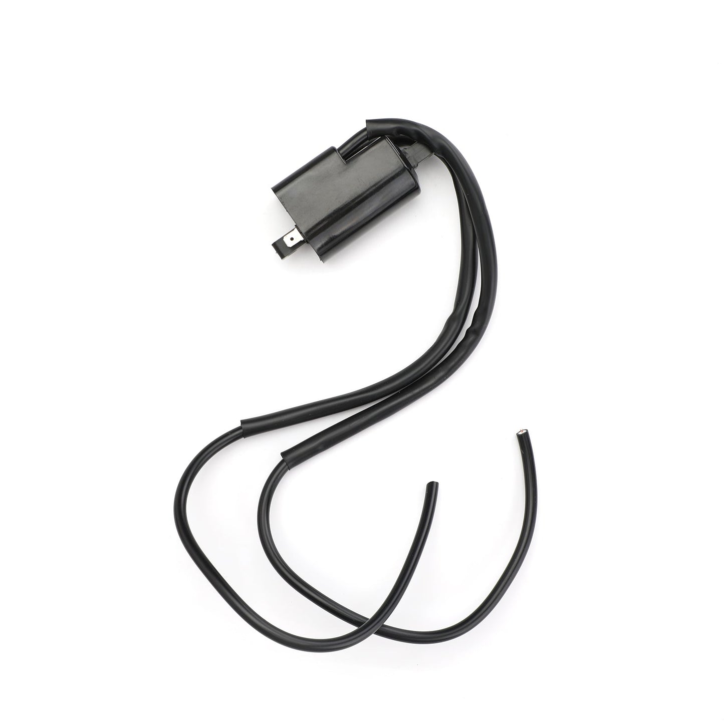 2x IGNITION COIL For SUZUKI GSF1200S BANDIT 1996-2004,GSF400 89-87 GSF600 95-04 Generic