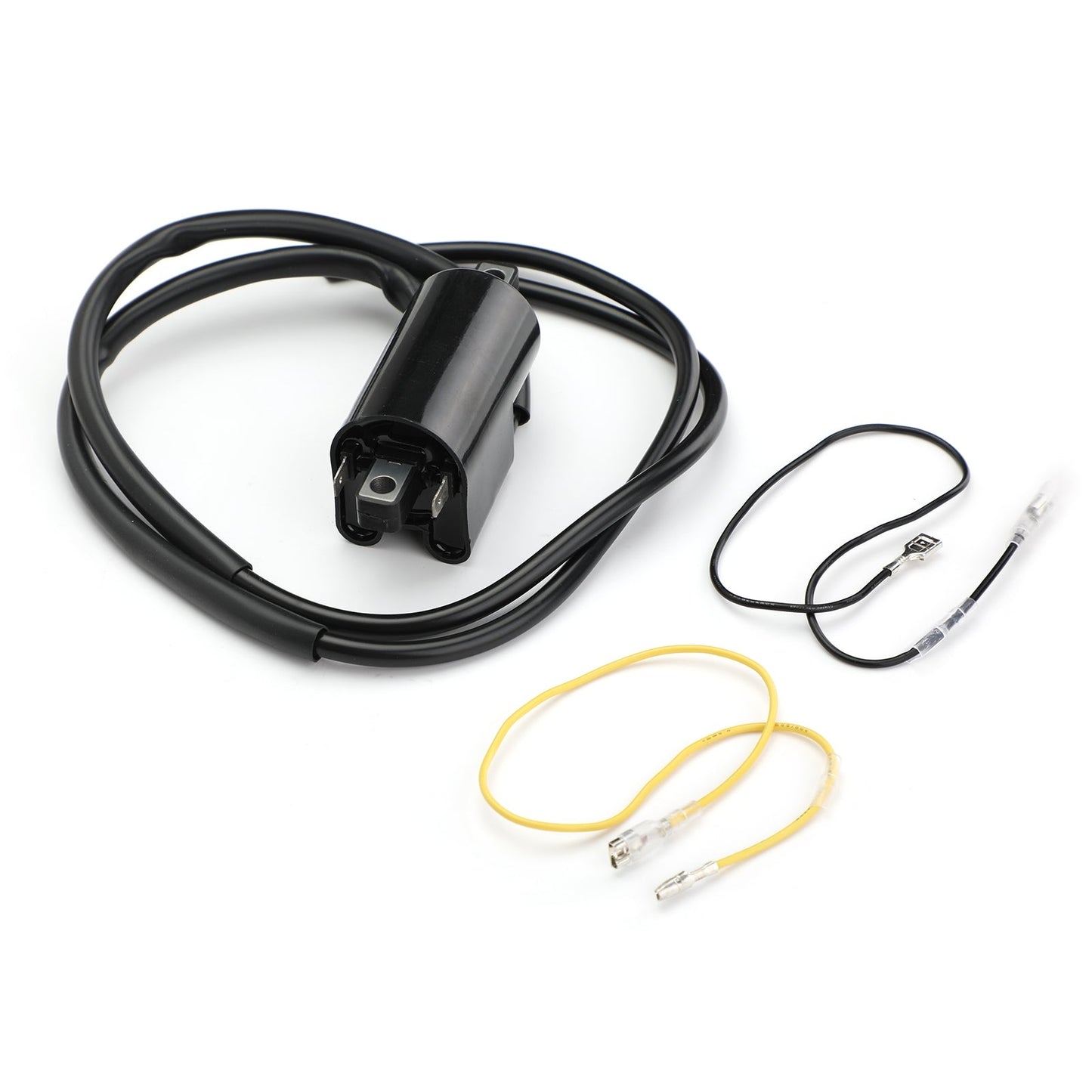 IGNITION COIL For SUZUKI GSF1200S BANDIT 1996-2004,GSF400 89-87 GSF600 1995-2004