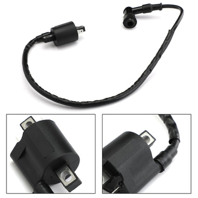 Ignition coil For Honda CBF125 CBR125 CR125 CR250 CRF450 CR500 TRX650 TRX700