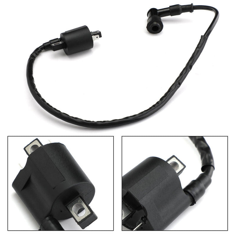Ignition coil For Honda CBF125 CBR125 CR125 CR250 CRF450 CR500 TRX650 TRX700
