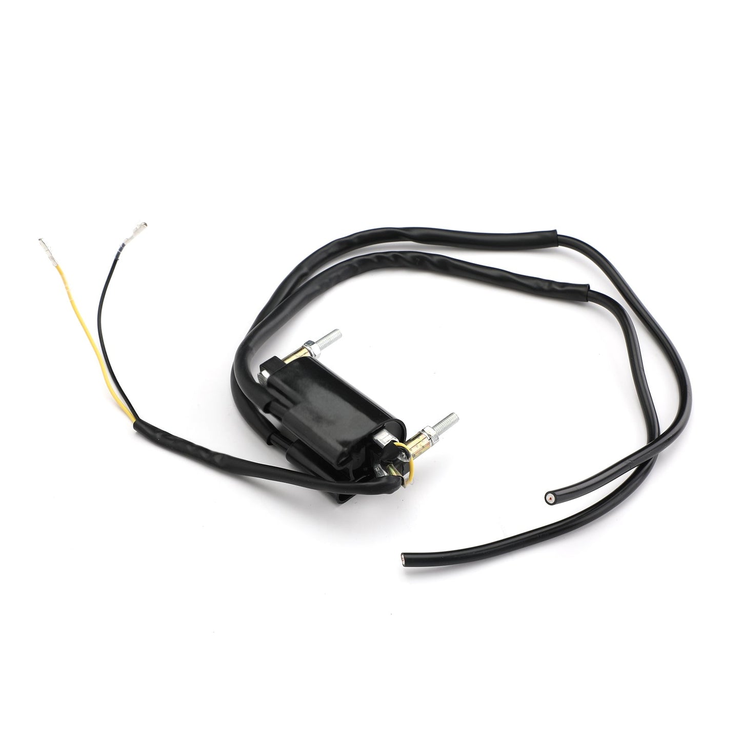 Ignition Coil For Honda CB250N CB400N/T CB450 A CM400 CM450 Nighthawk 1979-1983