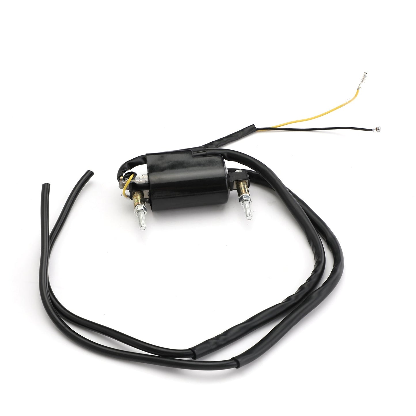 Ignition Coil For Honda CB250N CB400N/T CB450 A CM400 CM450 Nighthawk 1979-1983