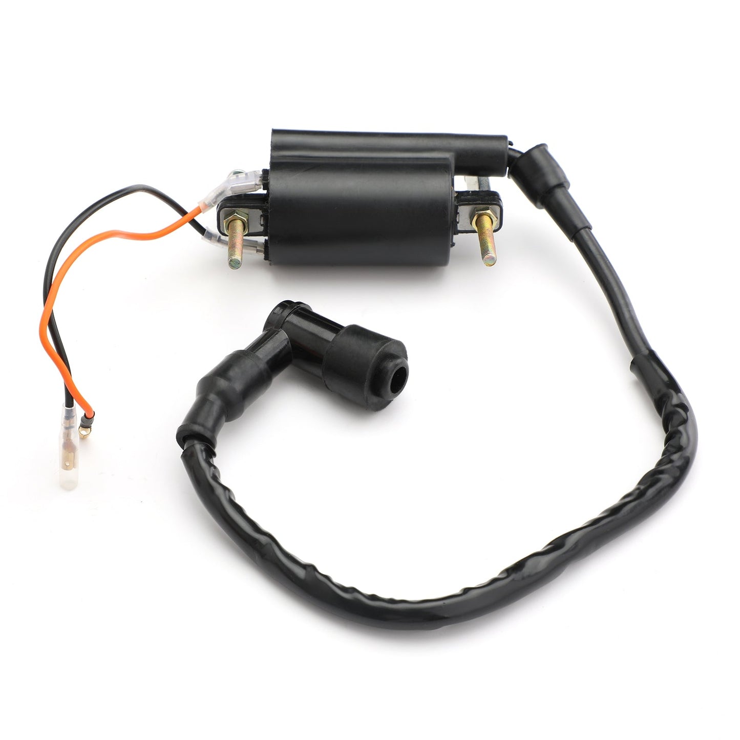 1988-2004 Kawasaki Bayou 300 KLF300 Ignition Coil 21121-1264 21160-1089