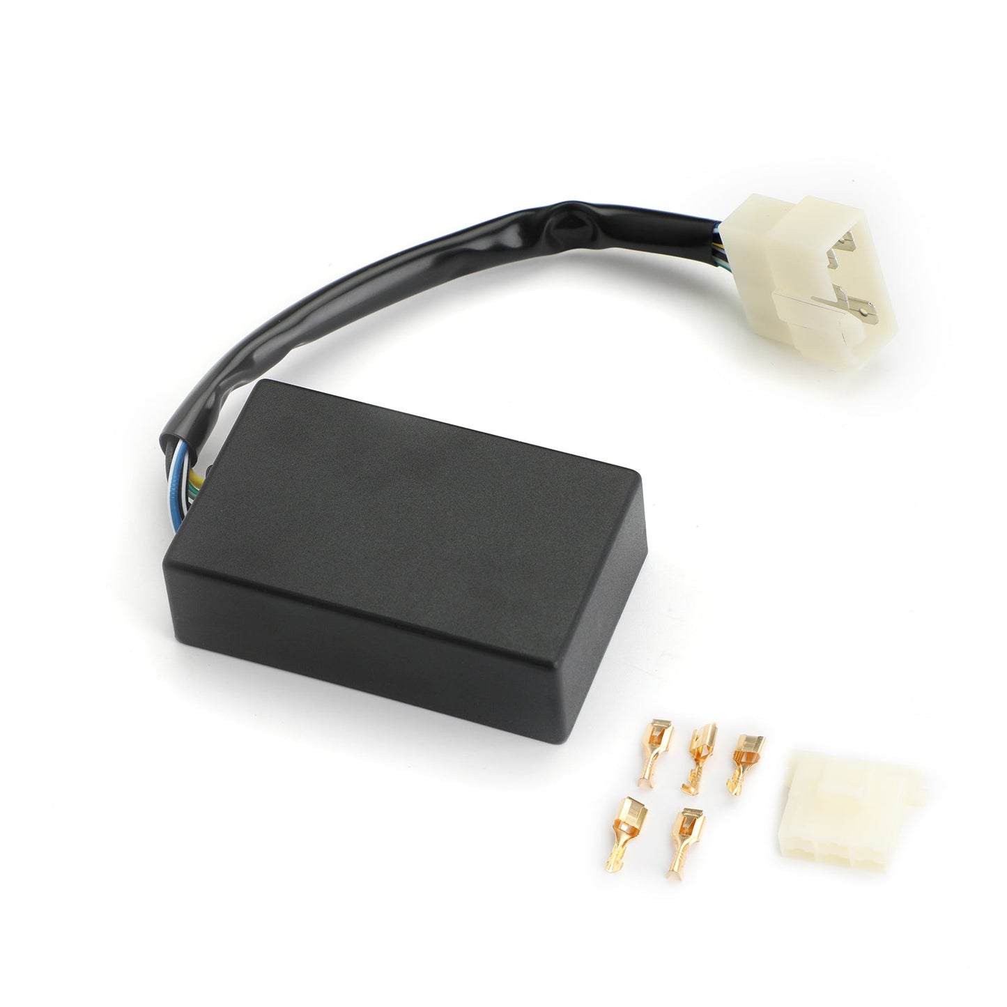CDI Box Module For Kawasaki Bayou 300 KLF300 KLT200 KLT250 KZ250 250 CSR LTD 86