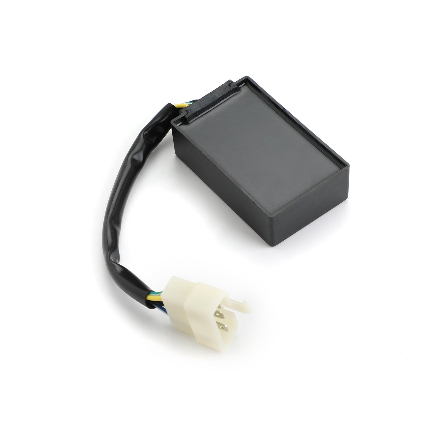CDI Box Module For Kawasaki Bayou 300 KLF300 KLT200 KLT250 KZ250 250 CSR LTD 86