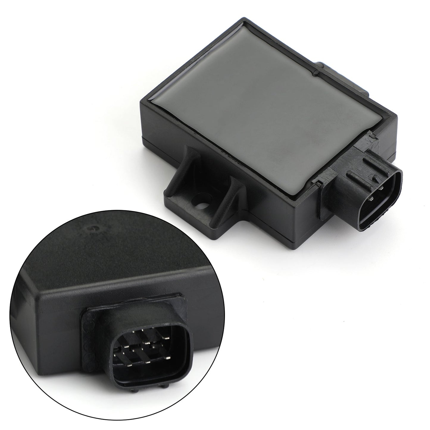 CDI Box MODULE For KAWASAKI BAYOU 220 KLF220A KLF 220 1996-2002 1997 21119-1457
