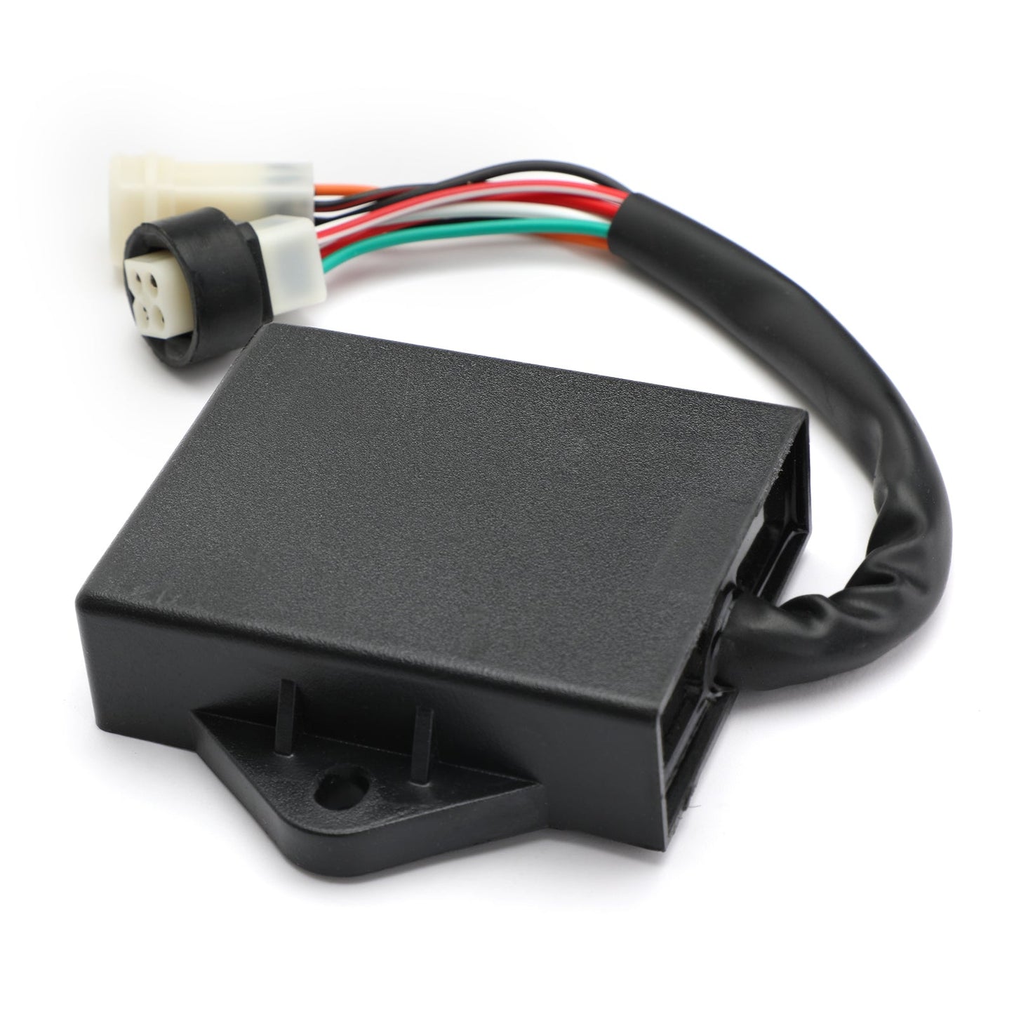 CDI Box Unit ECU For Yamaha Banshee 350 YFZ350 ATV 1987 1988 89 90 91 92 93 1994