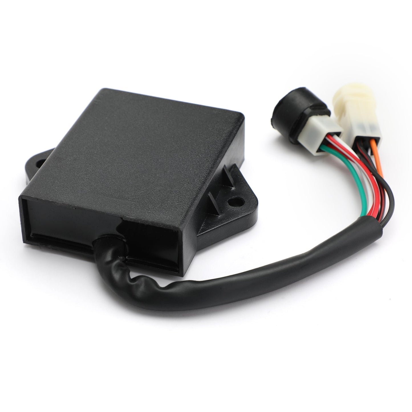 CDI Box Unit ECU For Yamaha Banshee 350 YFZ350 ATV 1987 1988 89 90 91 92 93 1994