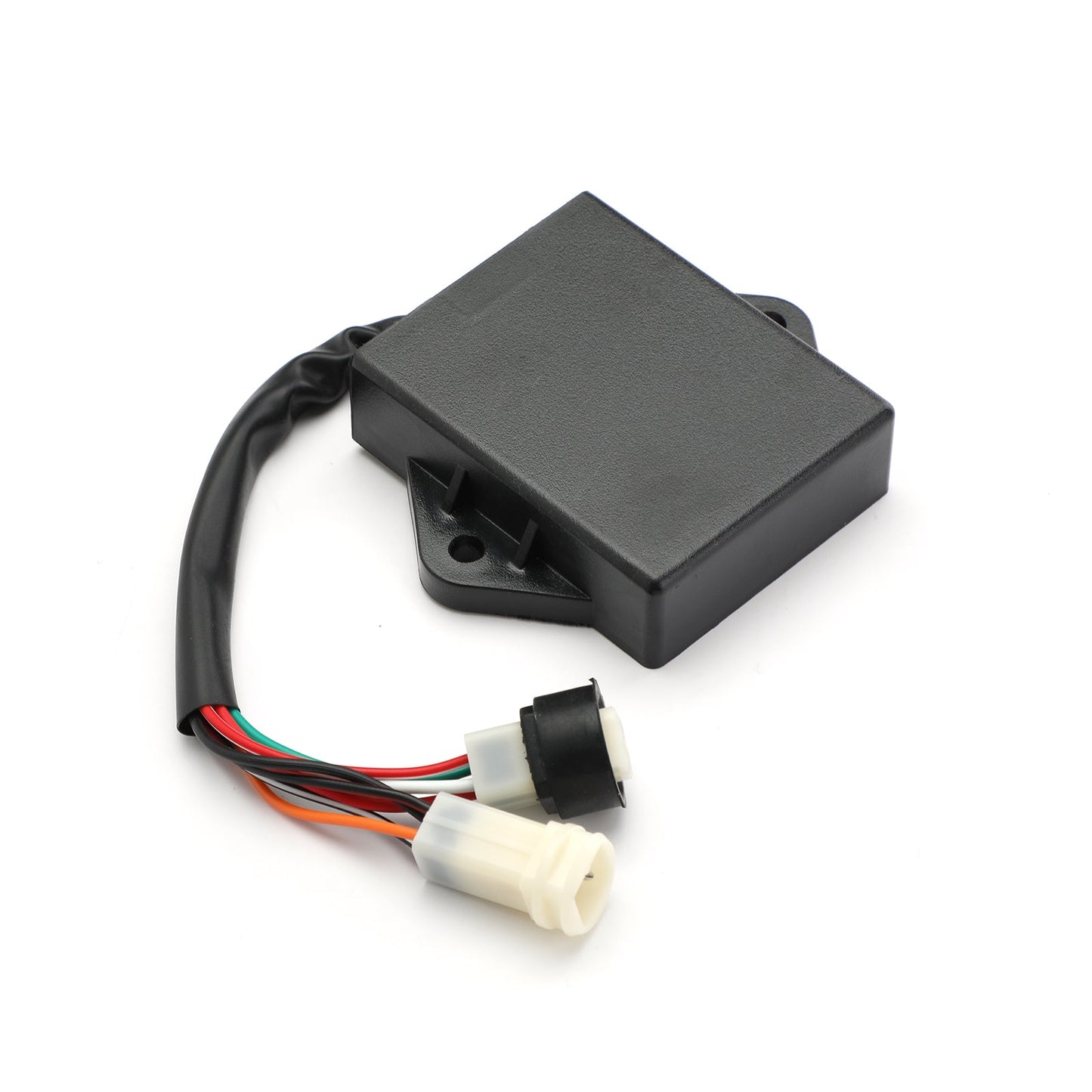 CDI Box Unit ECU For Yamaha Banshee 350 YFZ350 ATV 1987 1988 89 90 91 92 93 1994