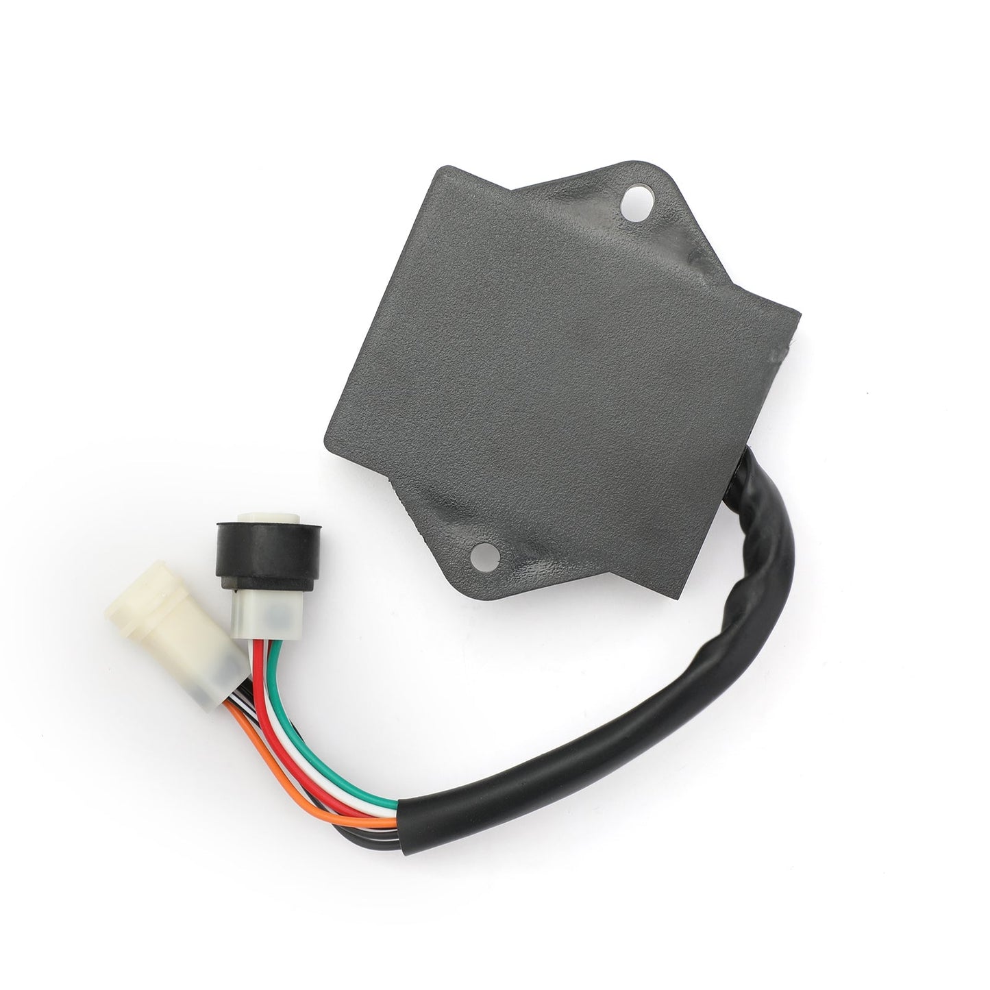 CDI Box Unit ECU For Yamaha Banshee 350 YFZ350 ATV 1987 1988 89 90 91 92 93 1994