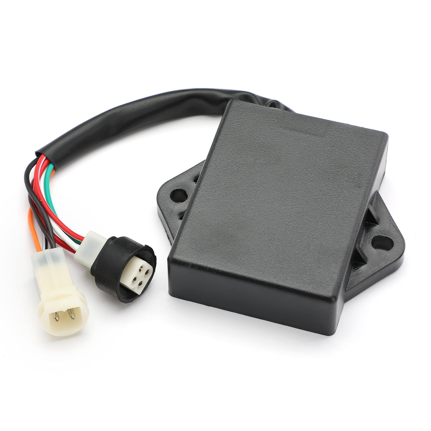 CDI Box Unit ECU For Yamaha Banshee 350 YFZ350 ATV 1987 1988 89 90 91 92 93 1994