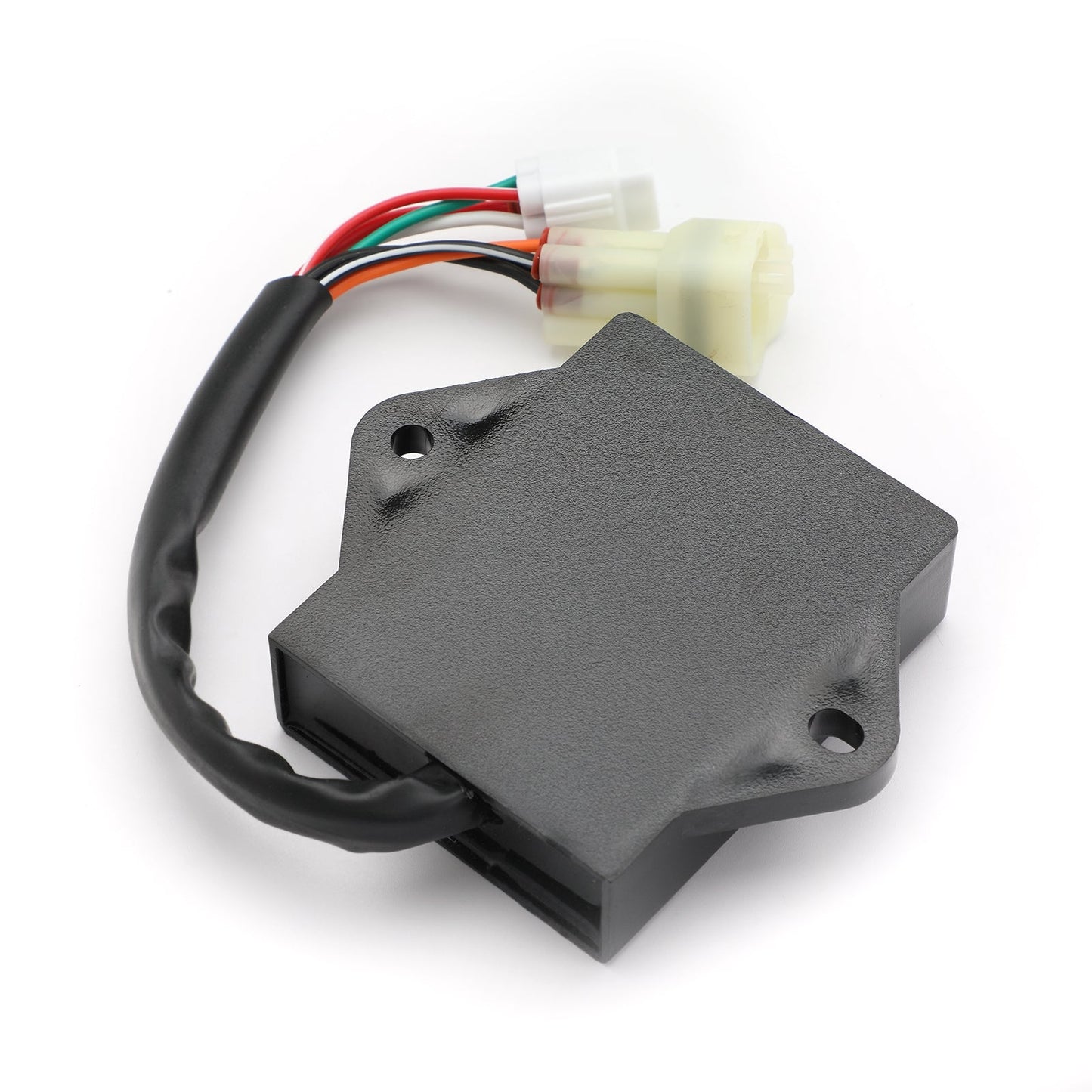 High Performance Ignition Coil CDI Box For Yamaha Banshee 350 YFZ350 1997-2006