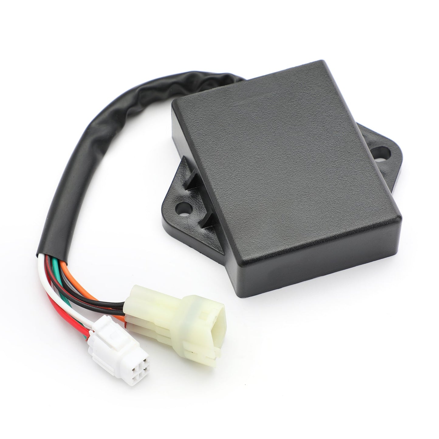 High Performance Ignition Coil CDI Box For Yamaha Banshee 350 YFZ350 1997-2006