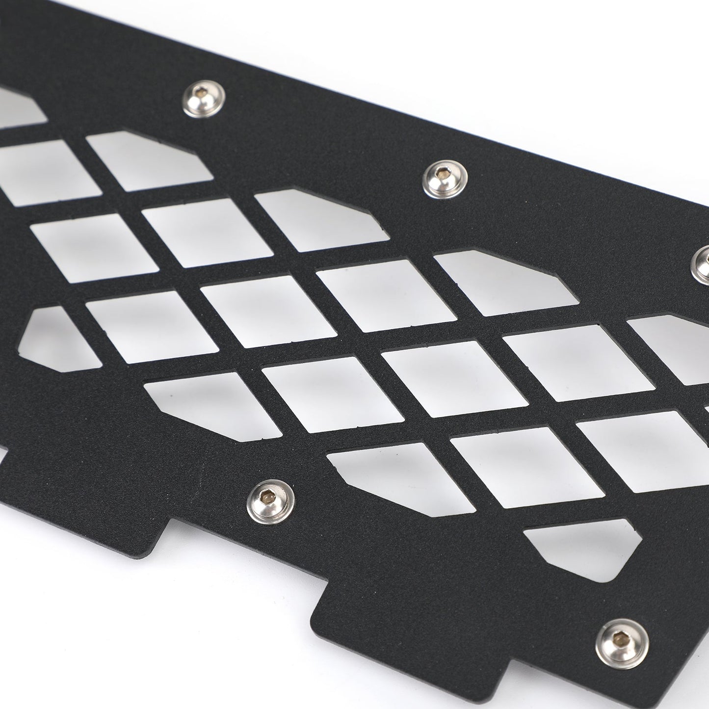 LED Light Bar Grille 13 Lightbar Grill For Polaris RZR 800 & S / RZR 570 12-18 Generic