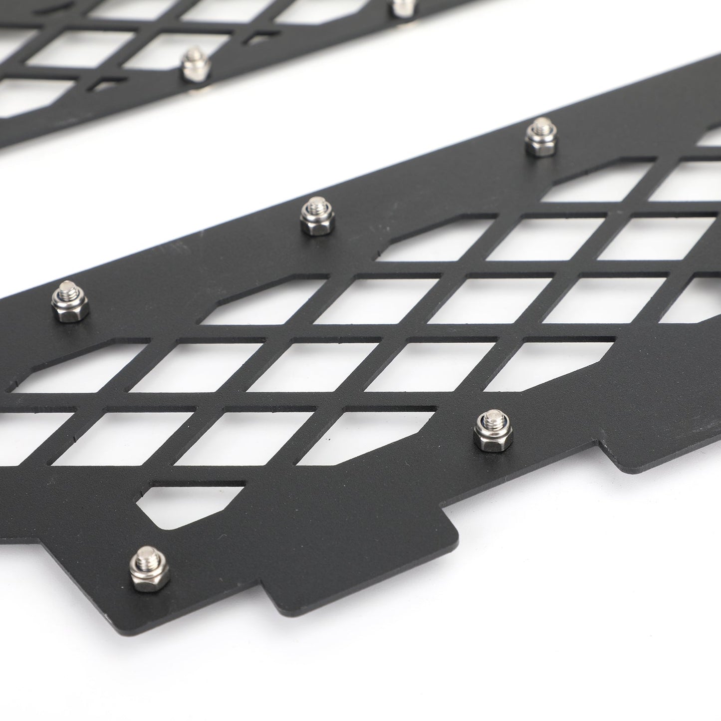 LED Light Bar Grille 13 Lightbar Grill For Polaris RZR 800 & S / RZR 570 12-18 Generic