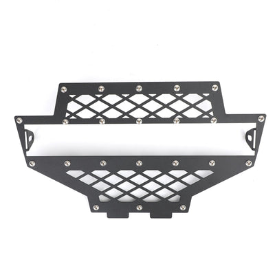 LED Light Bar Grille 13 Lightbar Grill For Polaris RZR 800 & S / RZR 570 12-18