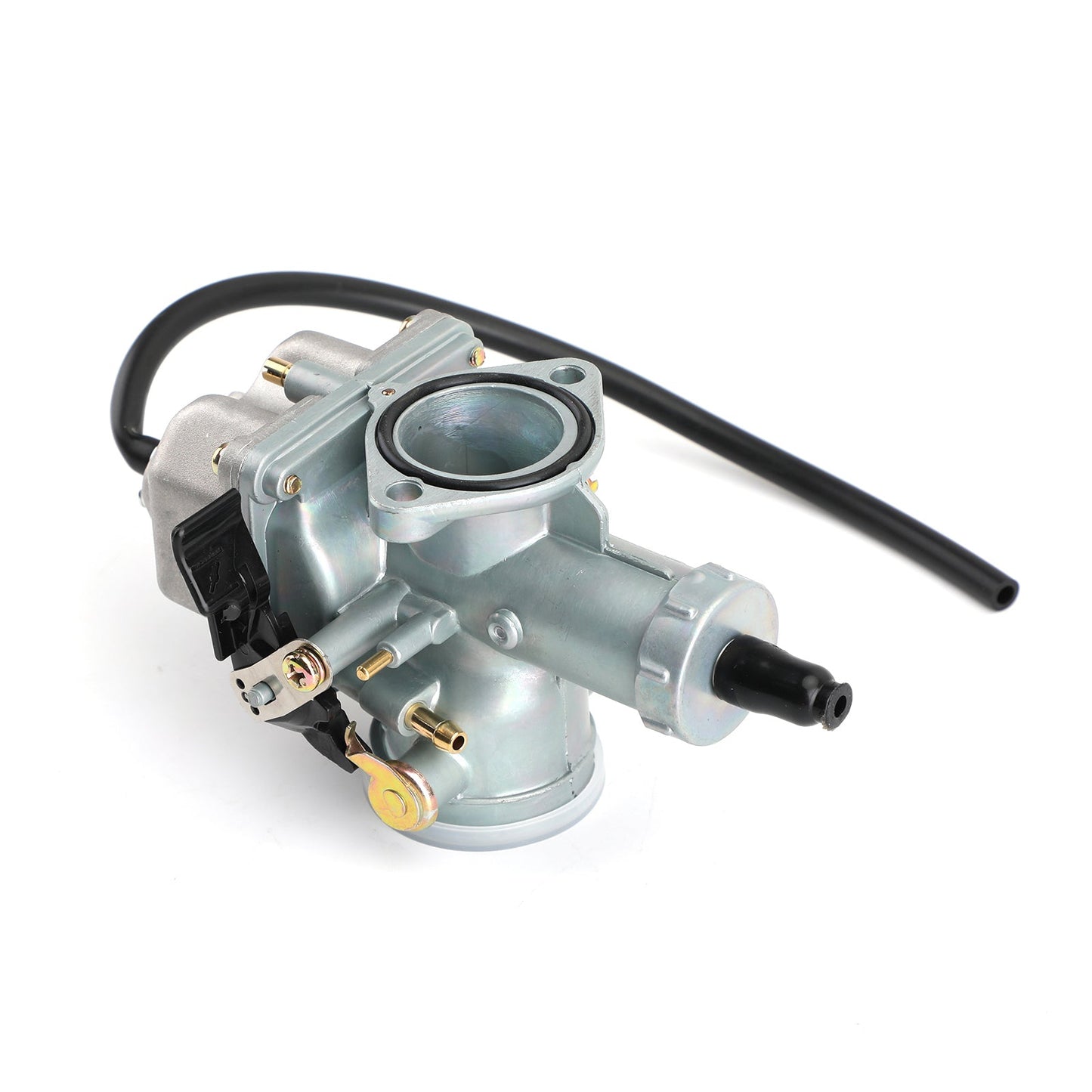 Carburetor Cable Choke PZ30 Carb 30mm for 4 stroke CG 200cc 250cc Dirt Bike ATV Taotao SunL JCL