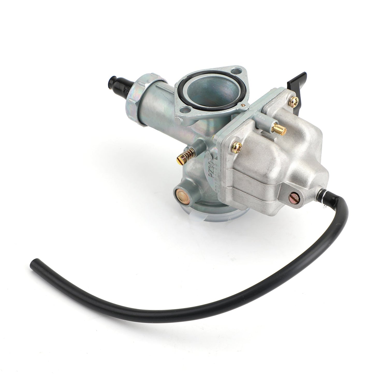Carburetor Cable Choke PZ30 Carb 30mm for 4 stroke CG 200cc 250cc Dirt Bike ATV Taotao SunL JCL