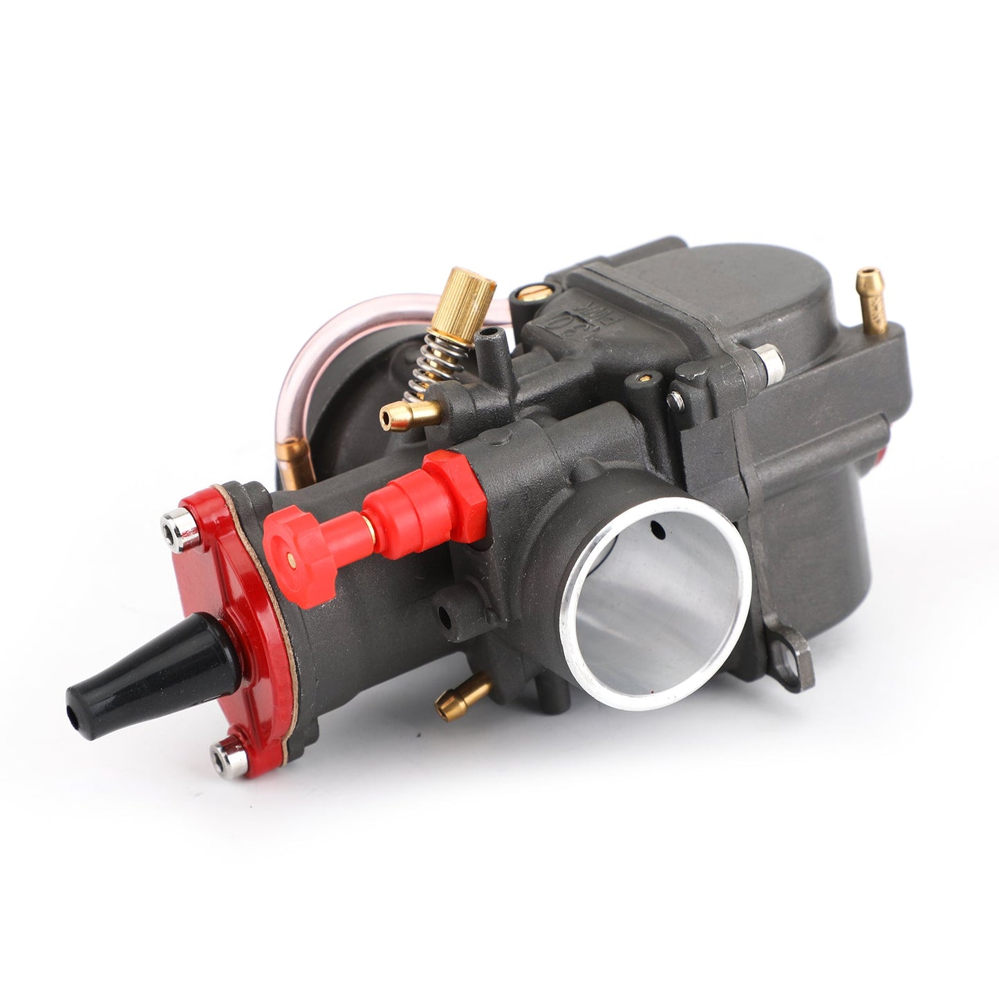 28mm Universal Motorcycle 2T 4T Carburetor 150CC 200CC ATV For Polaris Hsun Quad