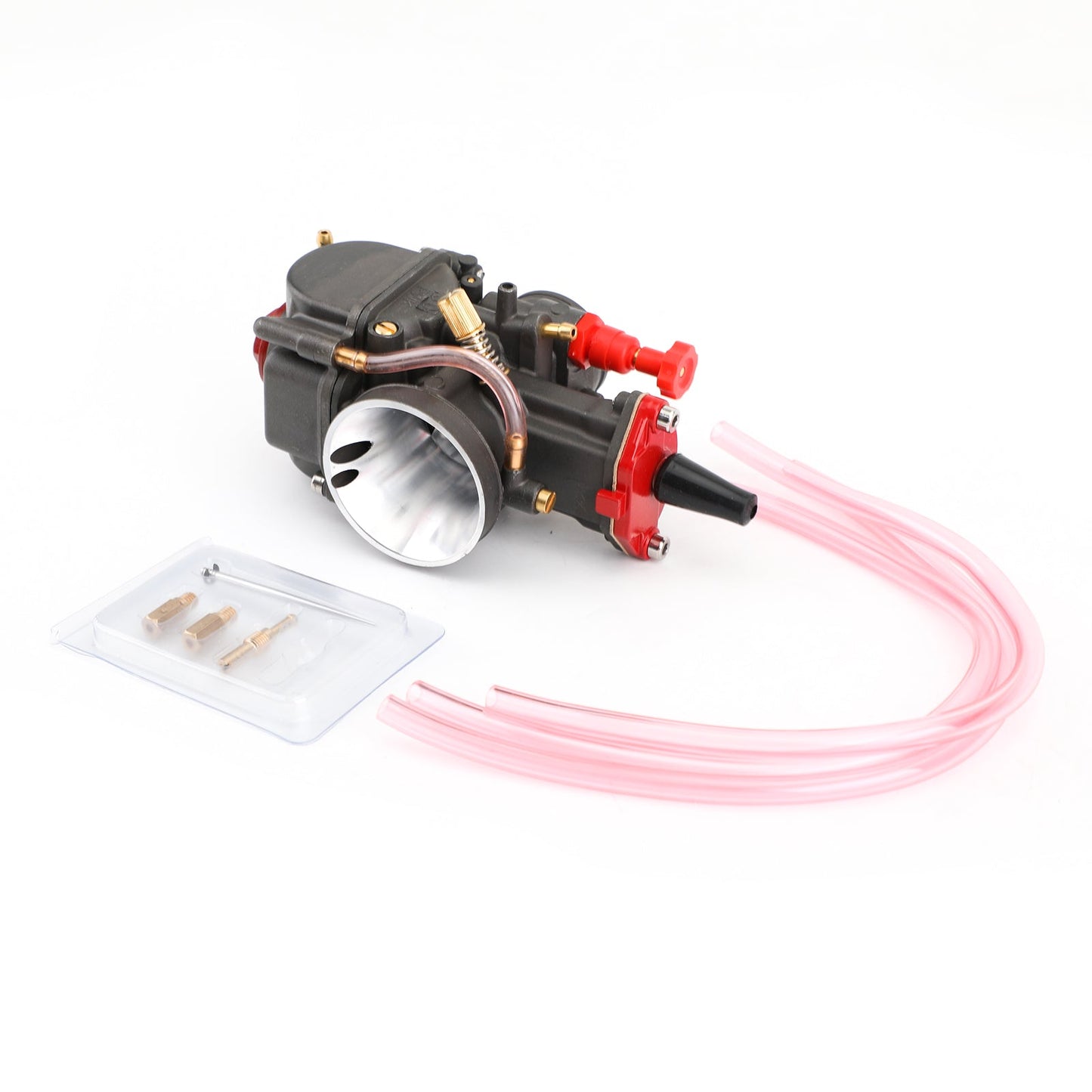 28mm Universal Motorcycle 2T 4T Carburetor 150CC 200CC ATV For Polaris Hsun Quad