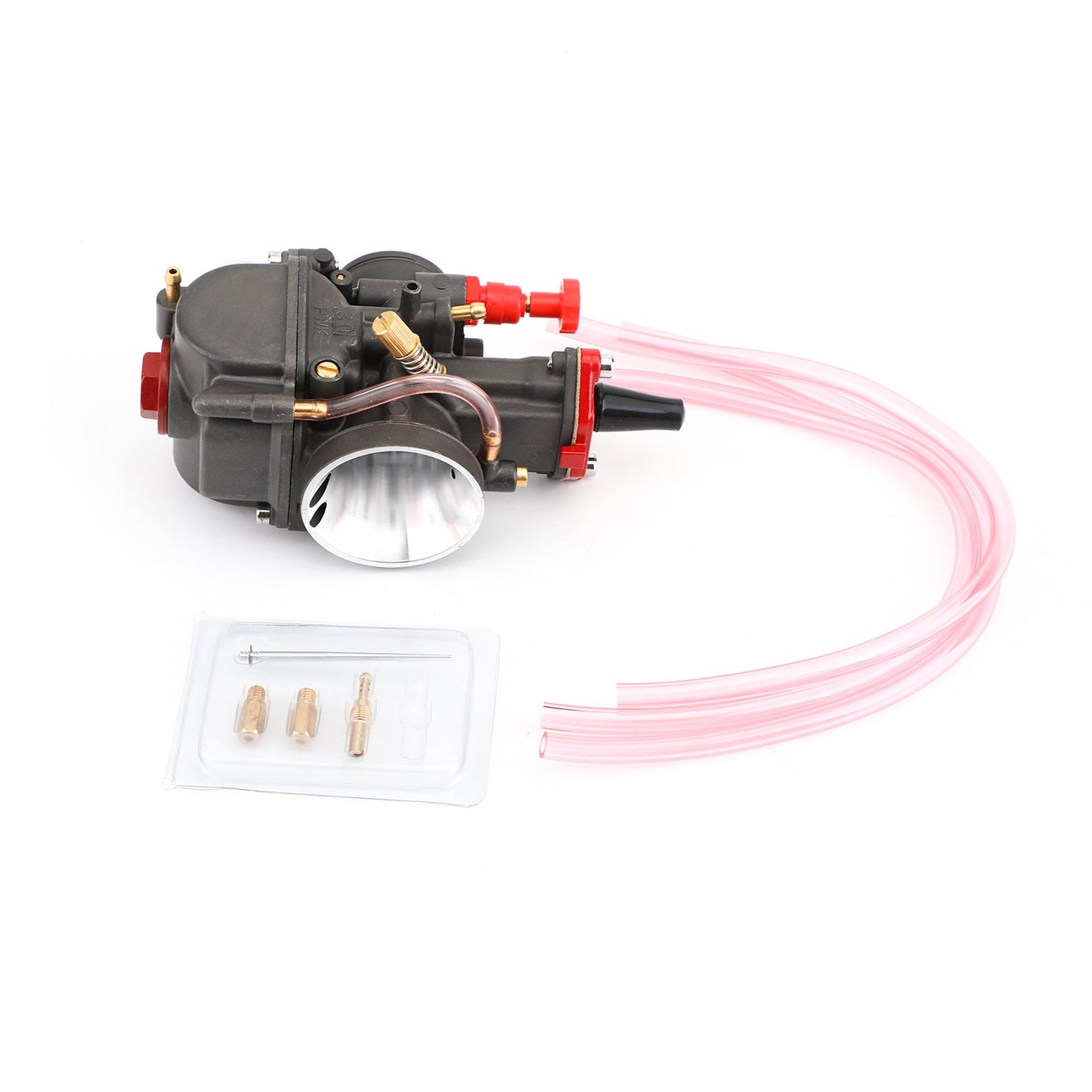 28mm Universal Motorcycle 2T 4T Carburetor 150CC 200CC ATV For Polaris Hsun Quad