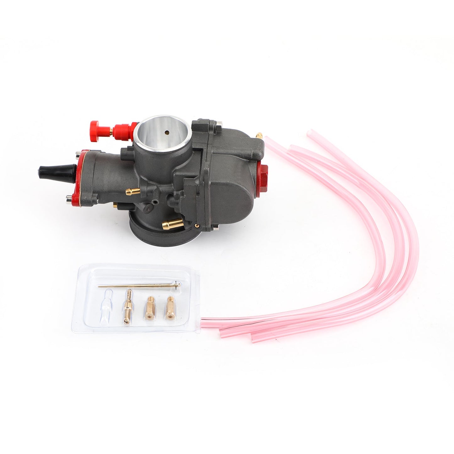 28mm Universal Motorcycle 2T 4T Carburetor 150CC 200CC ATV For Polaris Hsun Quad
