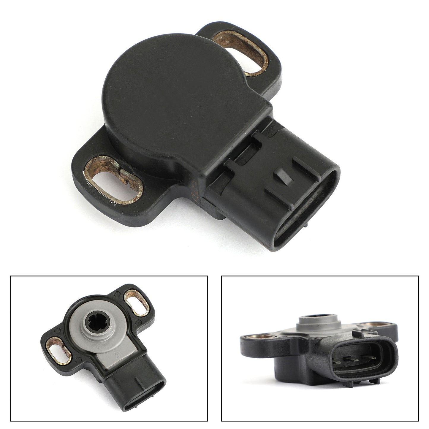 Throttle Position Sensor TPS For Suzuki GSX600F GSXR600 GSXR750 13550-13D60