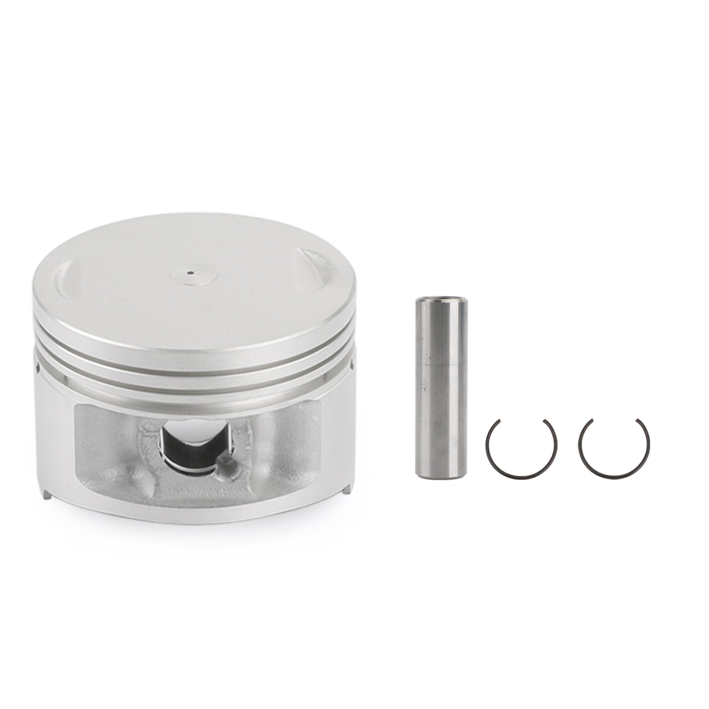 Cylinder Piston Rings Top End Kit Set For Yamaha XT225 Serow 1992-2000 TTR225 TTR230