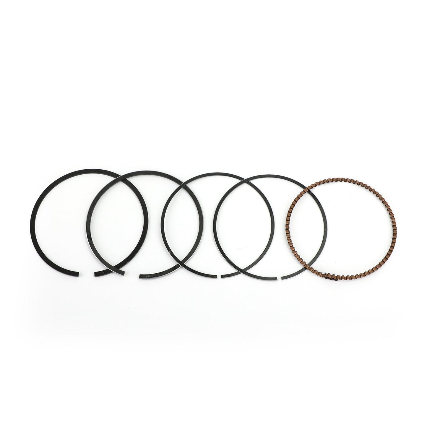 Cylinder Piston Rings Top End Kit Set For Yamaha XT225 Serow 1992-2000 TTR225 TTR230