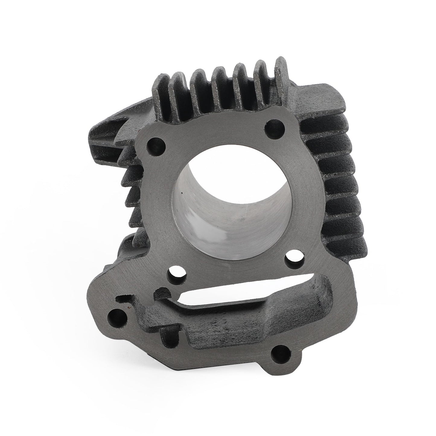 Cylinder Piston Gaskets Top End Kit For Yamaha Raptor 80 YFM80W YFM80R 2002-2008