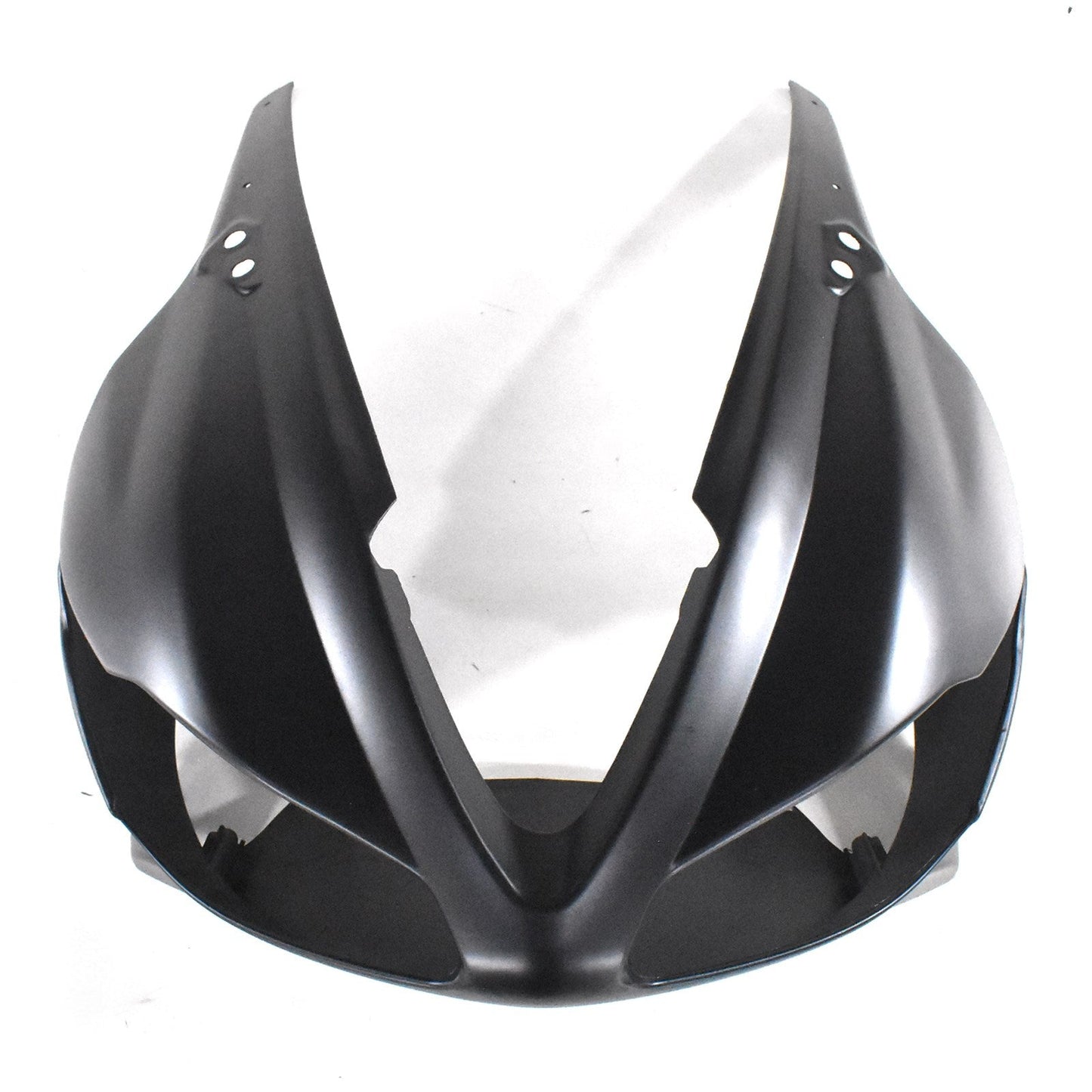 2009-2012 Triumph Daytona 675 Amotopart Fairings Black Daytona Racing Customs Fairing