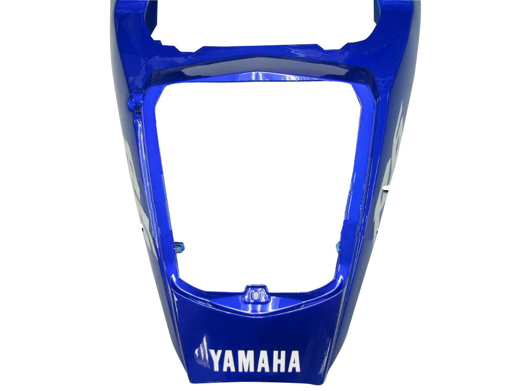 2003-2004 Yamaha R6 Amotopart Fairing Blue Kit