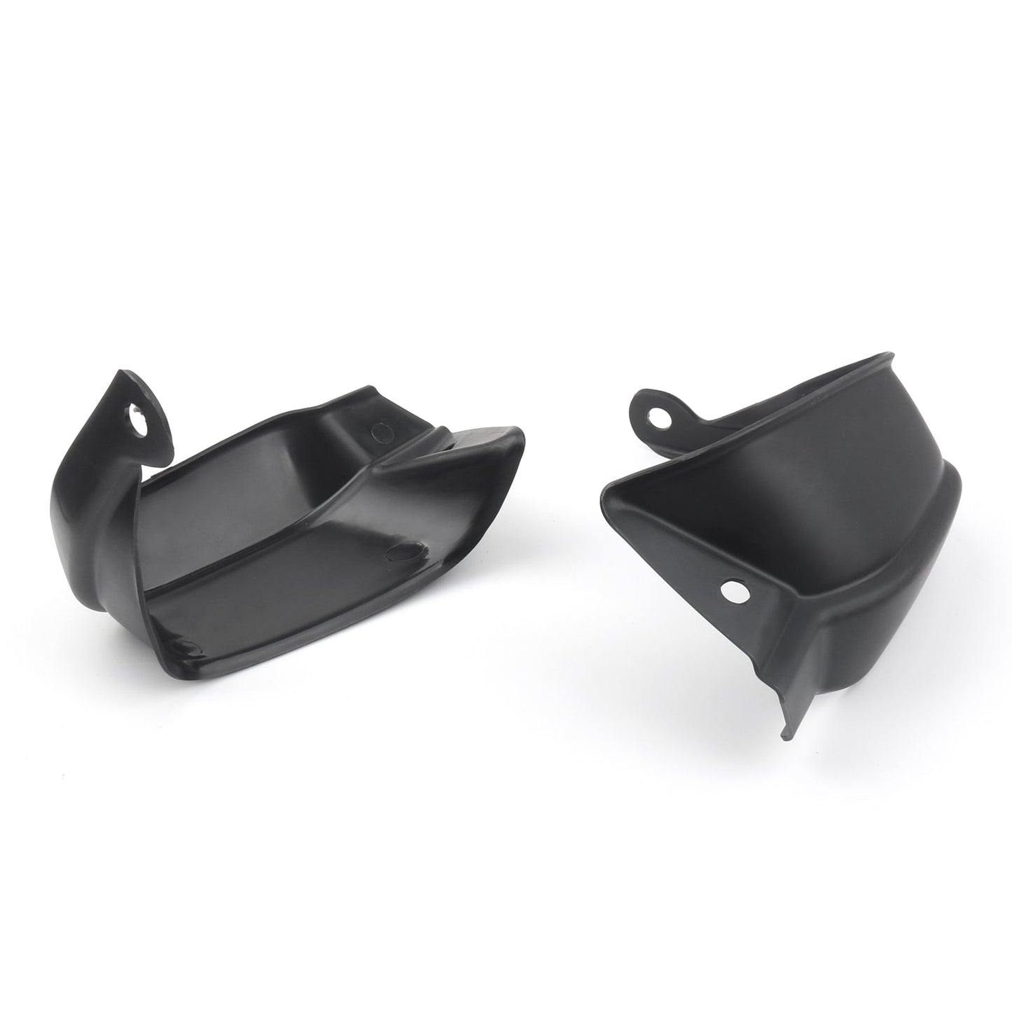 2013-2018 Honda CB500X Motorcycle Handguards Aluminium insert Hand Guard