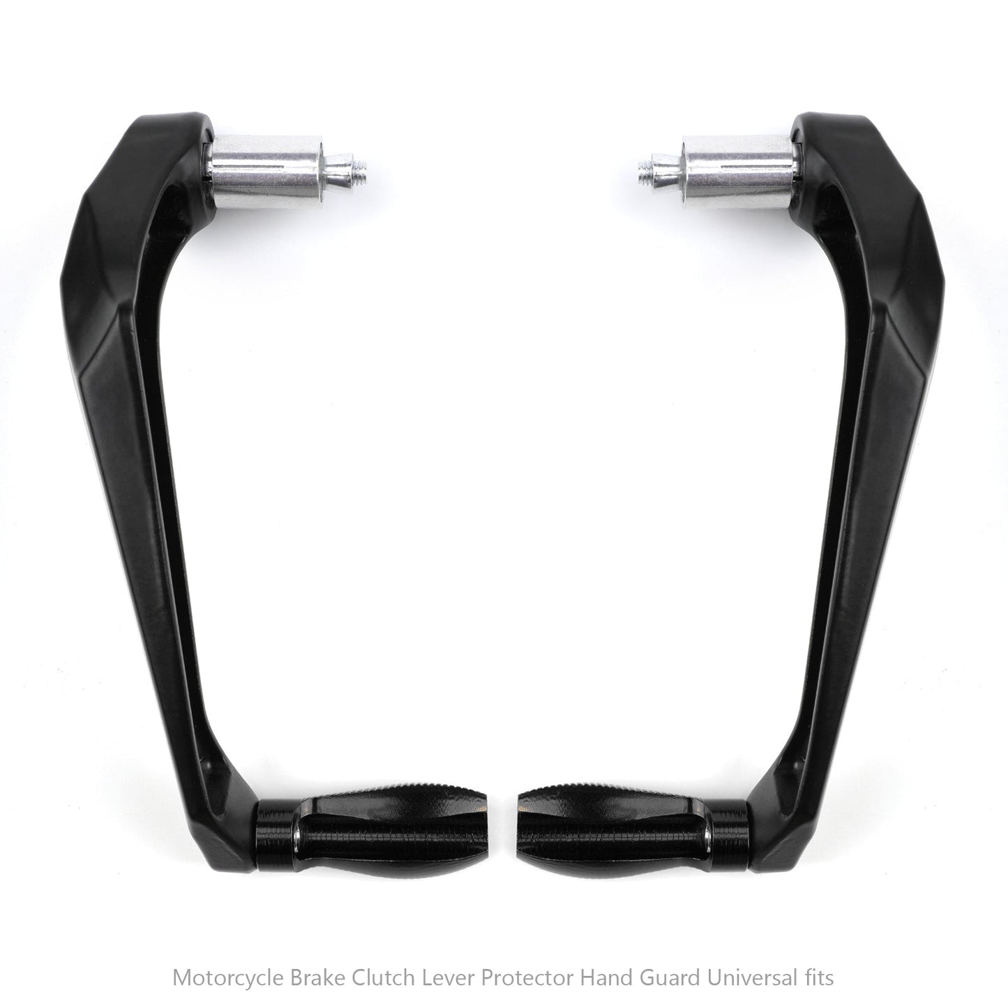22mm Brake Clutch Lever Protector Handlebar For Honda CBR KTM 69 BMW R12GS