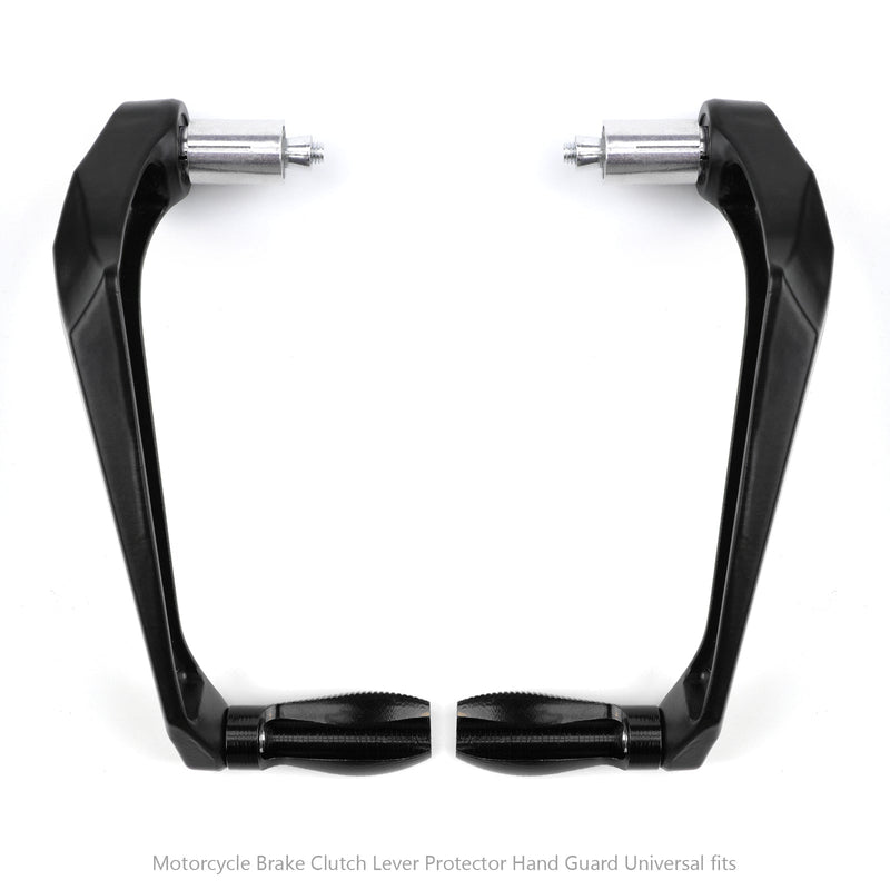 22mm Brake Clutch Lever Protector Handlebar For Honda CBR KTM 69 BMW R12GS