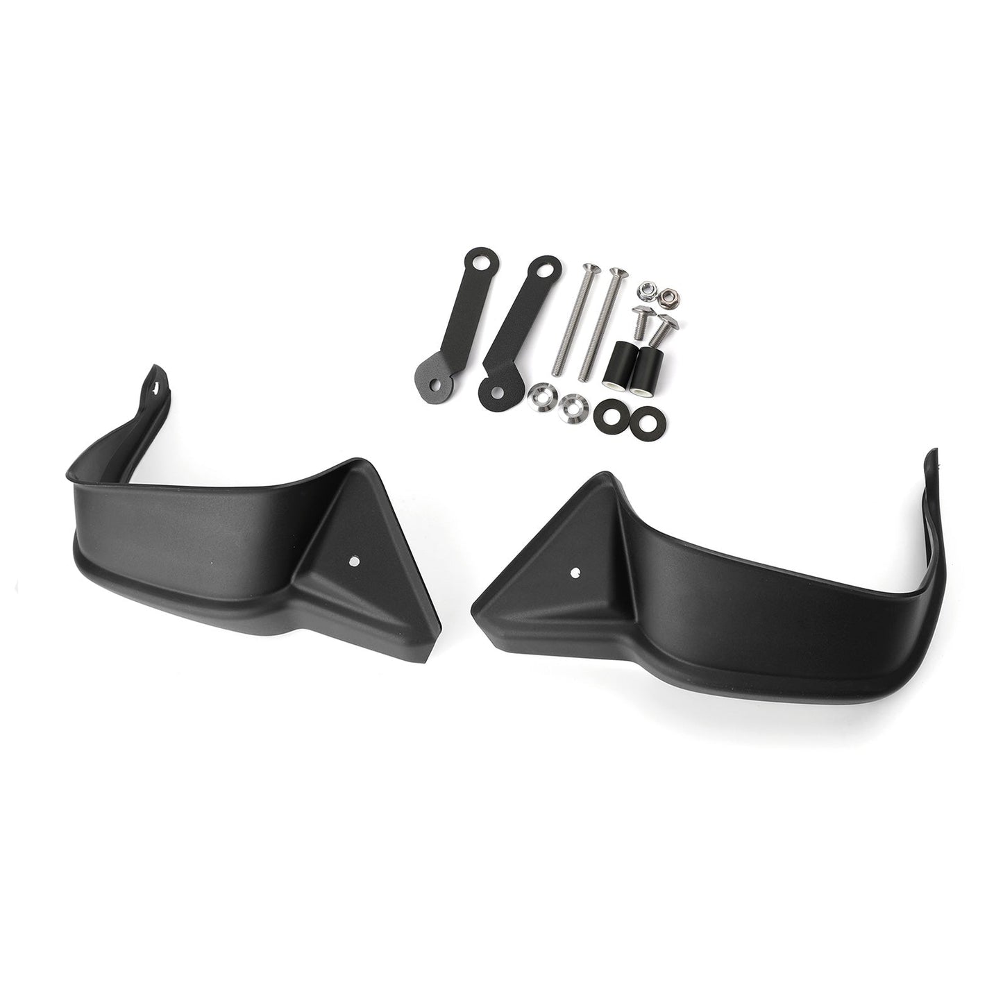 ABS Hand Guard Handguard Protector For Honda NC700 2012-2017 NC750X 2018-2019