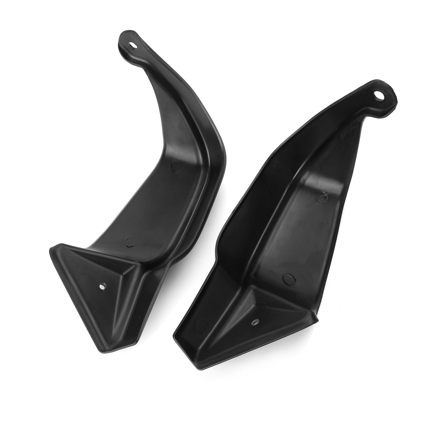 ABS Hand Guard Handguard Protector For Honda NC700 2012-2017 NC750X 2018-2019