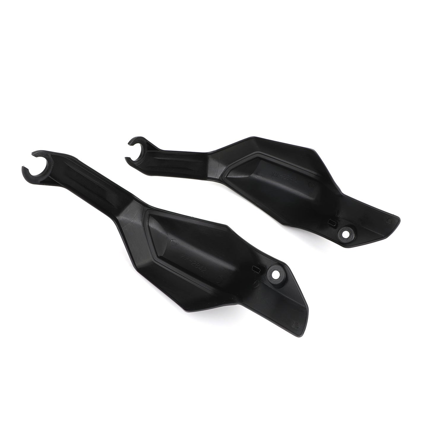 Motorcycle Protector Hand Guards For Honda X-ADV 750 2017-2020 BLK