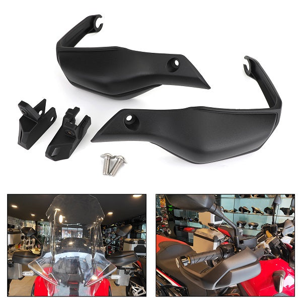 Motorcycle Protector Hand Guards For Honda X-ADV 750 2017-2020 BLK